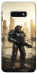 Чехол Power armor для Galaxy S10e