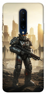 Чохол Power armor для OnePlus 7 Pro