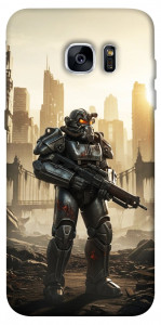 Чохол Power armor для Galaxy S7 Edge