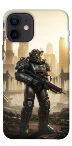 Чехол Power armor для iPhone 12 mini