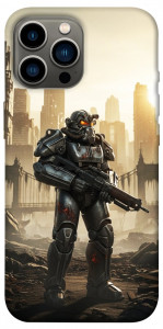 Чохол Power armor для iPhone 12 Pro Max
