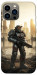 Чехол Power armor для iPhone 12 Pro Max