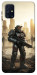 Чехол Power armor для Galaxy M31s