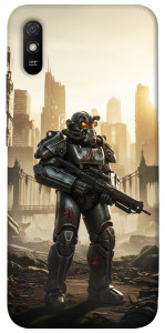 Чохол Power armor для Xiaomi Redmi 9A