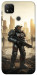 Чехол Power armor для Xiaomi Redmi 9C