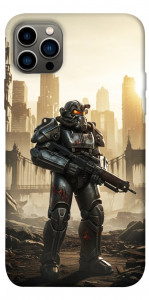 Чехол Power armor для iPhone 12 Pro
