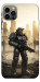 Чехол Power armor для iPhone 12 Pro