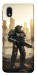 Чехол Power armor для Galaxy M01 Core