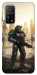 Чехол Power armor для Xiaomi Mi 10T