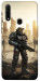 Чохол Power armor для Oppo A31