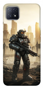 Чохол Power armor для Oppo A73