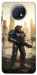 Чехол Power armor для Xiaomi Redmi Note 9T