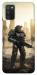 Чехол Power armor для Galaxy A02s