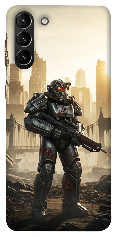 Чехол Power armor для Galaxy S21+