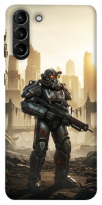 Чохол Power armor для Galaxy S21+