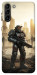 Чехол Power armor для Galaxy S21+