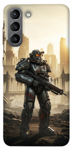 Чехол Power armor для Galaxy S21