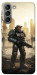 Чехол Power armor для Galaxy S21