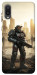 Чохол Power armor для Galaxy A02