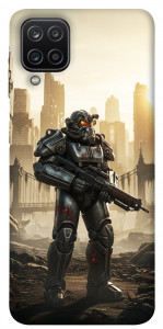 Чохол Power armor для Galaxy A12