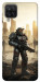 Чехол Power armor для Galaxy A12