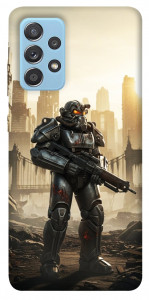 Чехол Power armor для Samsung Galaxy A52 5G