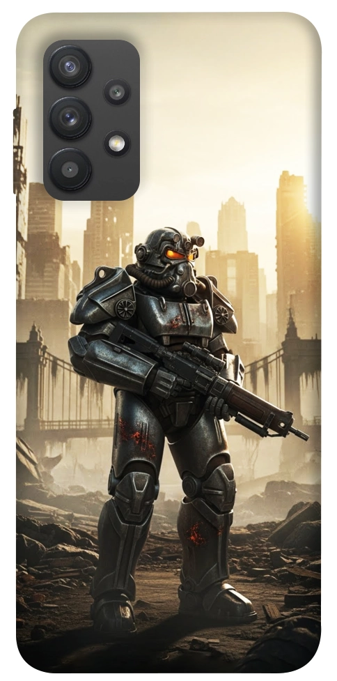 Чехол Power armor для Galaxy A32 4G