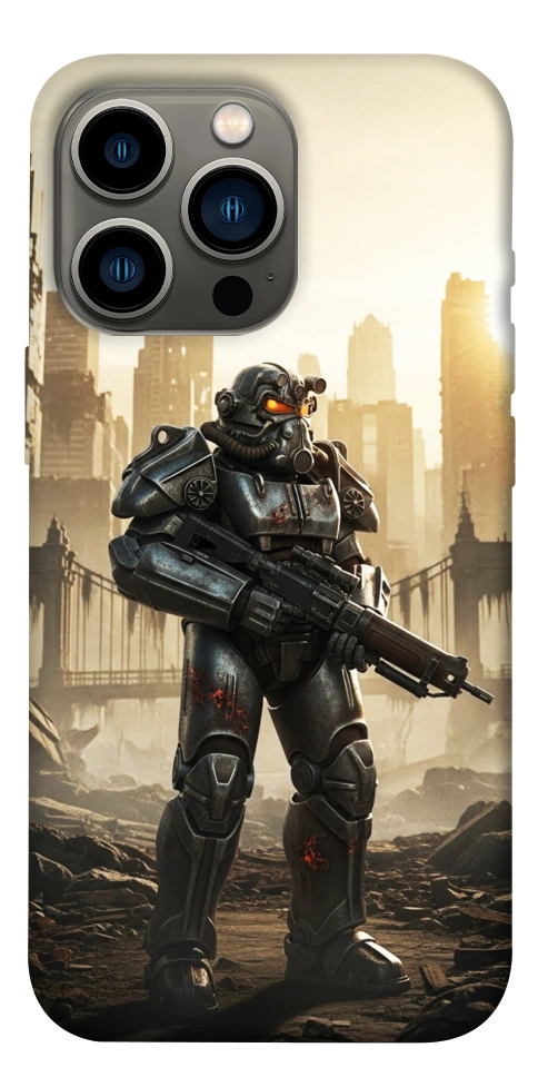 Чехол Power armor для iPhone 13 Pro