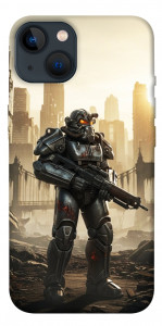 Чохол Power armor для iPhone 13