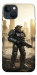 Чохол Power armor для iPhone 13