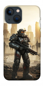 Чехол Power armor для iPhone 13 mini