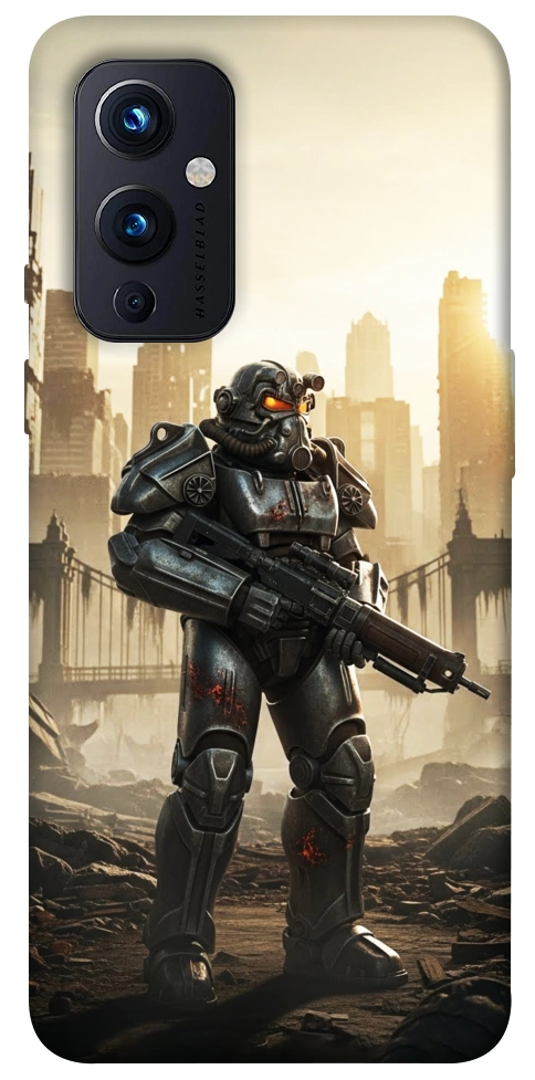 Чехол Power armor для OnePlus 9