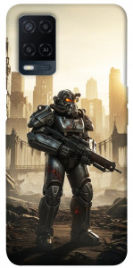 Чохол Power armor для Oppo A54 4G