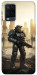 Чехол Power armor для Oppo A54 4G