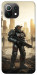Чехол Power armor для Xiaomi Mi 11 Lite