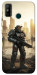 Чохол Power armor для TECNO Spark 6 Go