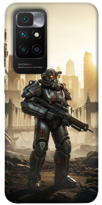 Чехол Power armor для Xiaomi Redmi 10