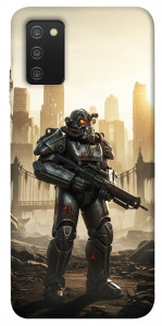 Чохол Power armor для Galaxy A03s
