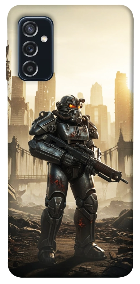 Чехол Power armor для Galaxy M52