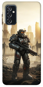 Чехол Power armor для Galaxy M52