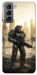Чохол Power armor для Galaxy S21 FE