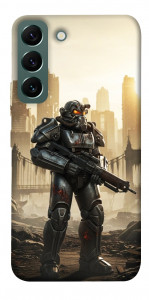 Чехол Power armor для Galaxy S22