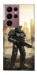 Чехол Power armor для Galaxy S22 Ultra
