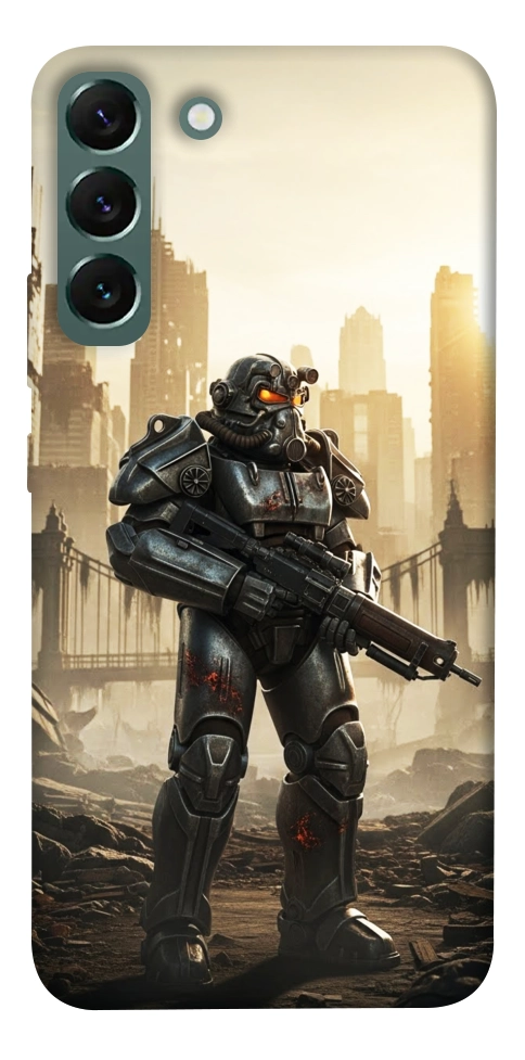 Чохол Power armor для Galaxy S22+