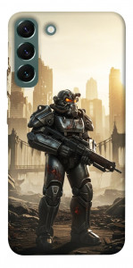 Чохол Power armor для Galaxy S22+