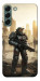 Чохол Power armor для Galaxy S22+