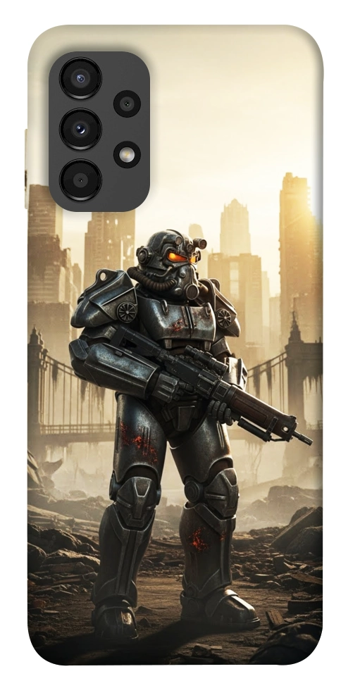 Чехол Power armor для Galaxy A13 4G