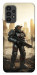 Чехол Power armor для Galaxy A13 4G