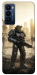Чехол Power armor для TECNO Camon 18