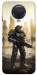 Чехол Power armor для Nokia G20